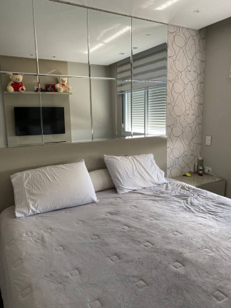 Imagem Apartamento com 3 Quartos à Venda, 122 m² em Mooca - São Paulo Imagem Apartamento com 3 Quartos à Venda, 122 m² em Mooca - São Paulo