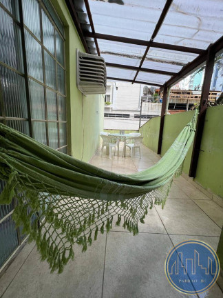 Imagem Apartamento com 3 Quartos para Temporada, 135 m² em Centro - Balneário Camboriú