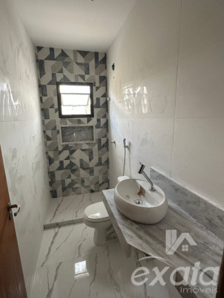 Imagem Sobrado com 3 Quartos à Venda, 135 m² em Colina De Laranjeiras - Serra Imagem Sobrado com 3 Quartos à Venda, 135 m² em Colina De Laranjeiras - Serra