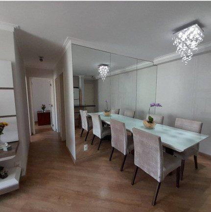 Imagem Apartamento com 3 Quartos à Venda, 81 m² em Jardim Marajoara - São Paulo Imagem Apartamento com 3 Quartos à Venda, 81 m² em Jardim Marajoara - São Paulo
