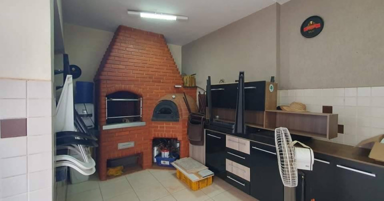 Imagem Casa com 3 Quartos à Venda, 250 m² em Limeira Imagem Casa com 3 Quartos à Venda, 250 m² em Limeira