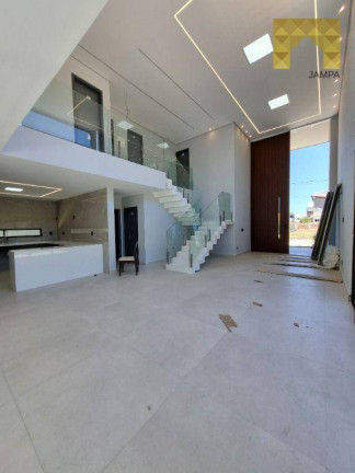 Imagem Casa com 4 Quartos à Venda, 328 m² em Intermares - Cabedelo Imagem Casa com 4 Quartos à Venda, 328 m² em Intermares - Cabedelo