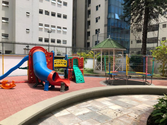 Imagem Apartamento com 4 Quartos à Venda, 140 m² em Higienópolis - São Paulo Imagem Apartamento com 4 Quartos à Venda, 140 m² em Higienópolis - São Paulo