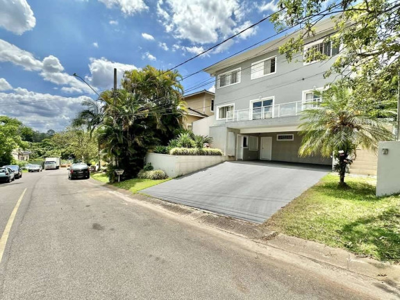Imagem Casa de Condomínio com 4 Quartos à Venda, em Golf Gardens - Carapicuíba Imagem Casa de Condomínio com 4 Quartos à Venda, em Golf Gardens - Carapicuíba