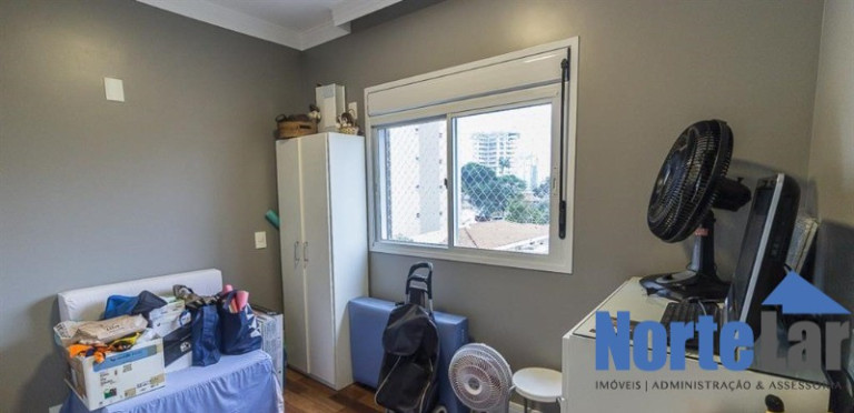 Imagem Apartamento com 3 Quartos à Venda, 176 m² em água Branca - São Paulo