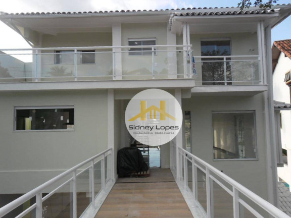 Imagem Casa com 5 Quartos à Venda, 500 m² em Freguesia De Jacarepaguá - Rio De Janeiro