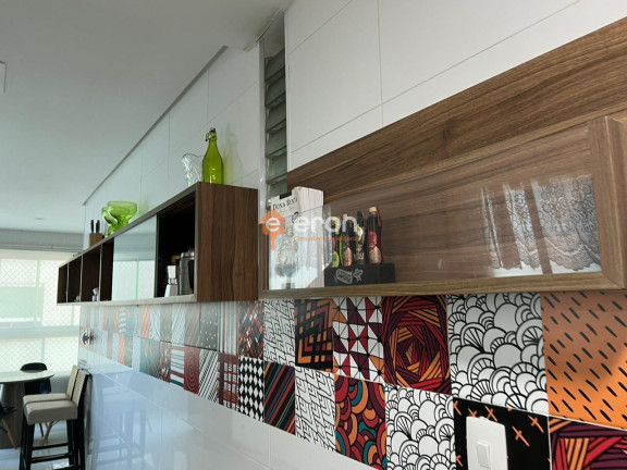 Imagem Apartamento com 3 Quartos para Alugar, 150 m²
