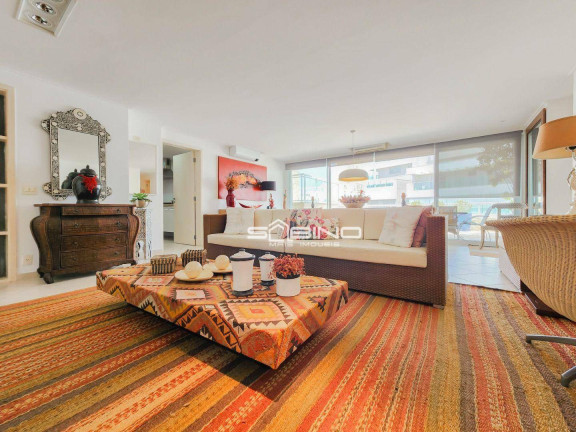 Imagem Cobertura com 3 Quartos à Venda, 200 m² em Riviera De São Lourenço - Bertioga Imagem Cobertura com 3 Quartos à Venda, 200 m² em Riviera De São Lourenço - Bertioga