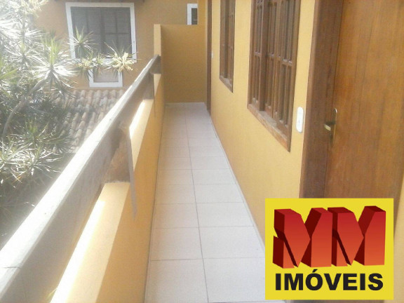 Imagem Casa com 9 Quartos à Venda, 180 m² em Vila Nova - Cabo Frio Imagem Casa com 9 Quartos à Venda, 180 m² em Vila Nova - Cabo Frio