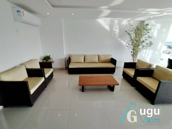 Imagem Apartamento com 2 Quartos à Venda, 61 m² em Centro - Guarapari