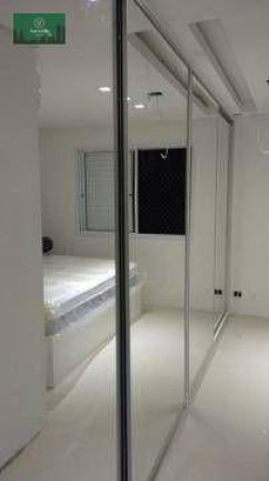 Imagem Apartamento com 3 Quartos à Venda, 114 m² em Centro - Guarulhos