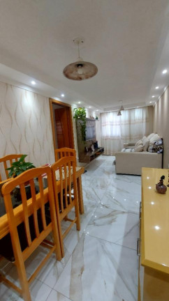 Apartamento com 2 Quartos à Venda, 56 m² em Conjunto Residencial José Bonifácio - São Paulo