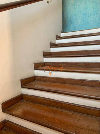 Sobrado com 6 Quartos à Venda, 200 m² em Jardim Santa Bárbara - Guarulhos