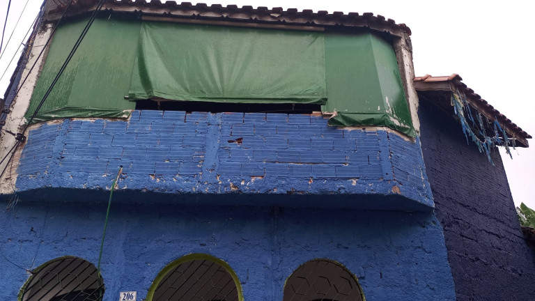 Imagem Sobrado com 2 Quartos à Venda, 55 m² em Jardim Zaira - Mauá Imagem Sobrado com 2 Quartos à Venda, 55 m² em Jardim Zaira - Mauá