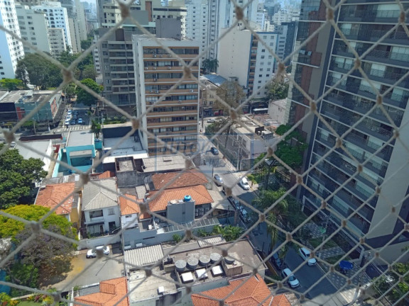 Imagem Apartamento com 2 Quartos à Venda, 113 m² em Paraíso - São Paulo Imagem Apartamento com 2 Quartos à Venda, 113 m² em Paraíso - São Paulo
