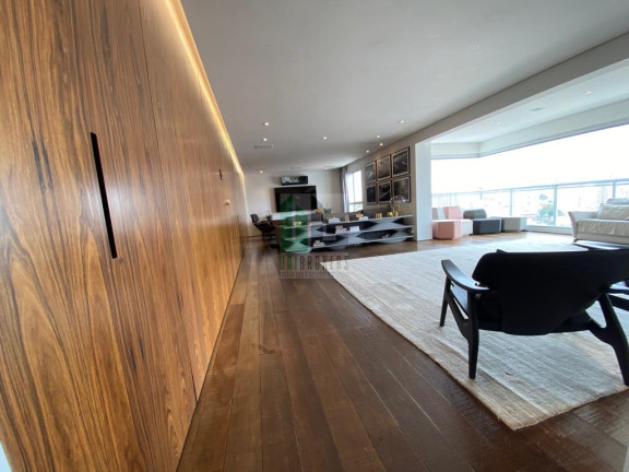 Imagem Apartamento com 3 Quartos à Venda, 200 m² em Mirandopolis - São Paulo Imagem Apartamento com 3 Quartos à Venda, 200 m² em Mirandopolis - São Paulo
