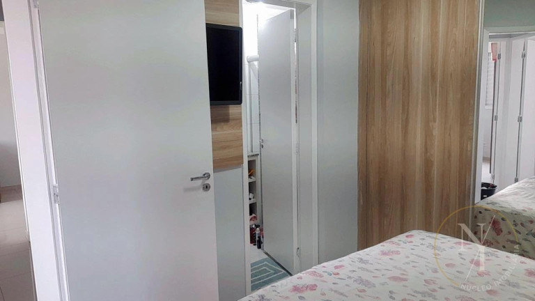 Imagem Apartamento com 3 Quartos à Venda, 78 m² em Vila Progresso - Guarulhos