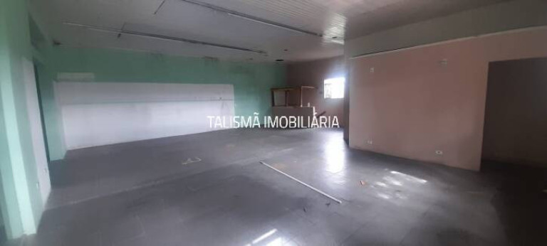 Imagem Galpão para Alugar, 350 m² em Tingidor - Embu Das Artes