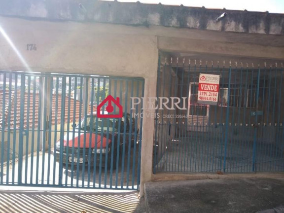 Imagem Casa com 1 Quarto à Venda, 200 m² em Vila Guedes - São Paulo Imagem Casa com 1 Quarto à Venda, 200 m² em Vila Guedes - São Paulo