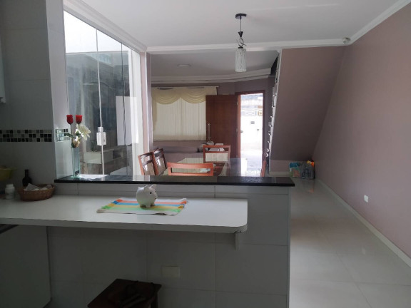 Imagem Sobrado à Venda, 173 m² em Alves Dias - São Bernardo Do Campo Imagem Sobrado à Venda, 173 m² em Alves Dias - São Bernardo Do Campo