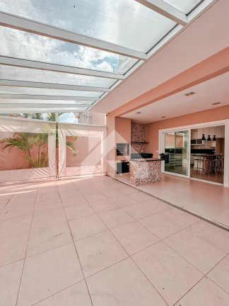 Imagem Casa de Condomínio com 5 Quartos à Venda, 396 m² em Alphaville - Santana De Parnaíba Imagem Casa de Condomínio com 5 Quartos à Venda, 396 m² em Alphaville - Santana De Parnaíba