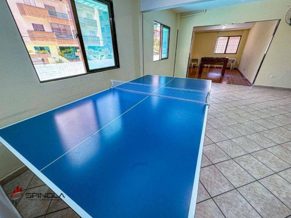 Imagem Apartamento com 1 Quarto à Venda, 52 m² em Tupi - Praia Grande Imagem Apartamento com 1 Quarto à Venda, 52 m² em Tupi - Praia Grande