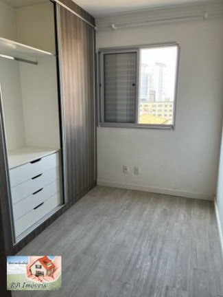Imagem Apartamento com 2 Quartos à Venda, 48 m² em Rudge Ramos - São Bernardo Do Campo Imagem Apartamento com 2 Quartos à Venda, 48 m² em Rudge Ramos - São Bernardo Do Campo