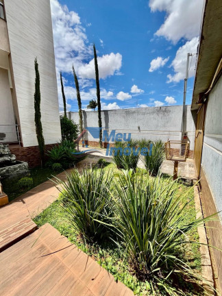 Imagem Casa com 4 Quartos à Venda, 450 m² em Setor Habitacional Samambaia (vicente Pires) - Brasília Imagem Casa com 4 Quartos à Venda, 450 m² em Setor Habitacional Samambaia (vicente Pires) - Brasília