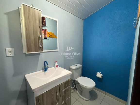 Imagem Casa à Venda, 85 m² em Barra Do Sai - Itapoá