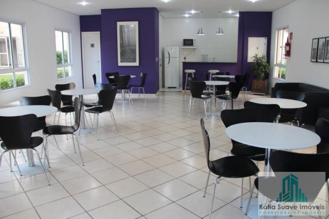 Imagem Apartamento com 2 Quartos à Venda, 45 m² em Jardim Utinga - Santo André Imagem Apartamento com 2 Quartos à Venda, 45 m² em Jardim Utinga - Santo André