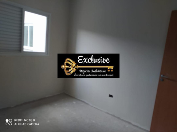 Imagem Apartamento com 2 Quartos à Venda, 63 m² em Vila Pires - Santo André