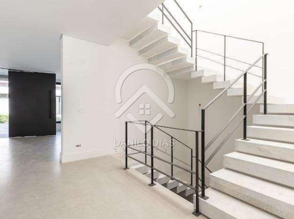 Imagem Casa de Condomínio com 4 Quartos à Venda, 850 m² em Granja Julieta - São Paulo