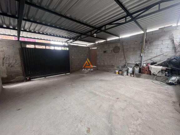 Imagem Casa com 2 Quartos à Venda, 224 m² em Nova Cidade - Barbacena Imagem Casa com 2 Quartos à Venda, 224 m² em Nova Cidade - Barbacena