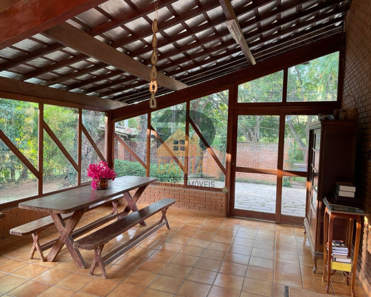 Imagem Imóvel com 5 Quartos à Venda, em Colinas Do Mosteiro De Itaici - Indaiatuba Imagem Imóvel com 5 Quartos à Venda, em Colinas Do Mosteiro De Itaici - Indaiatuba