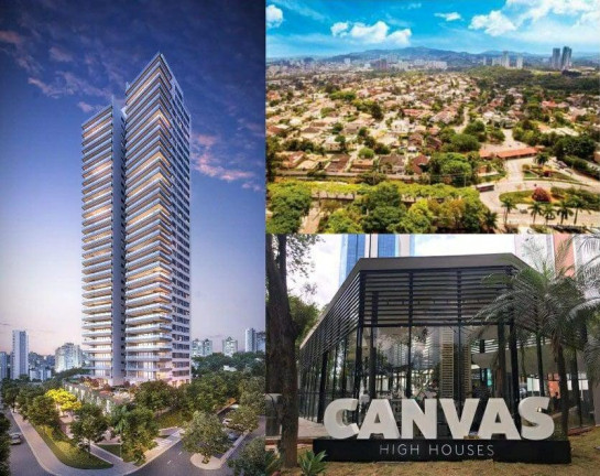 Imagem Apartamento com 3 Quartos à Venda, 344 m² em Alphaville Industrial - Barueri Imagem Apartamento com 3 Quartos à Venda, 344 m² em Alphaville Industrial - Barueri