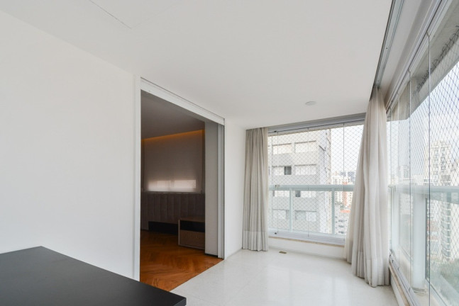 Imagem Apartamento com 2 Quartos à Venda, 174 m² em Vila Clementino - São Paulo