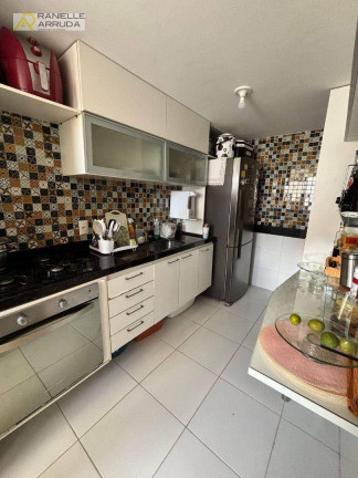 Imagem Apartamento com 2 Quartos à Venda, 68 m² em Bessa - João Pessoa Imagem Apartamento com 2 Quartos à Venda, 68 m² em Bessa - João Pessoa