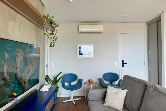 Imagem Apartamento com 2 Quartos à Venda, em Pompéia - Santos Imagem Apartamento com 2 Quartos à Venda, em Pompéia - Santos