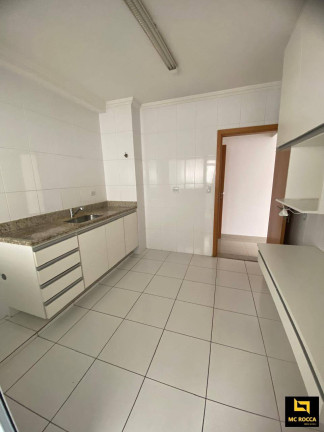 Imagem Apartamento com 3 Quartos à Venda, 96 m² em Campestre - Santo André