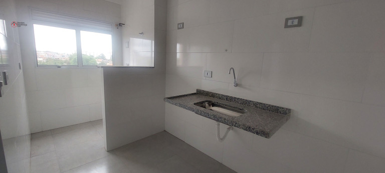 Imagem Apartamento com 1 Quarto à Venda, 35 m² em Vila Margarida - São Paulo Imagem Apartamento com 1 Quarto à Venda, 35 m² em Vila Margarida - São Paulo