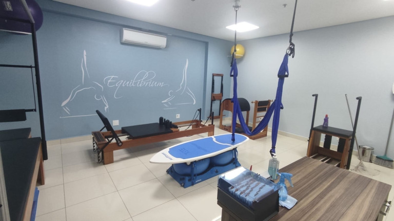 Imagem Sala Comercial à Venda, 39 m² em Centro - São Bernardo Do Campo