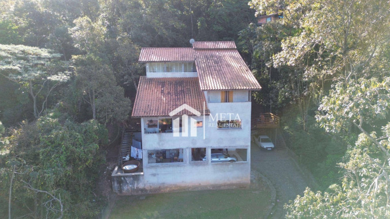 Imagem Imóvel com 6 Quartos à Venda, 500 m² em Parque Suica - Caieiras Imagem Imóvel com 6 Quartos à Venda, 500 m² em Parque Suica - Caieiras
