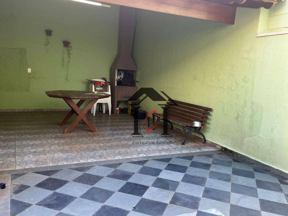 Imagem Casa com 2 Quartos à Venda, 118 m² em Mirante De Jundiaí - Jundiaí Imagem Casa com 2 Quartos à Venda, 118 m² em Mirante De Jundiaí - Jundiaí