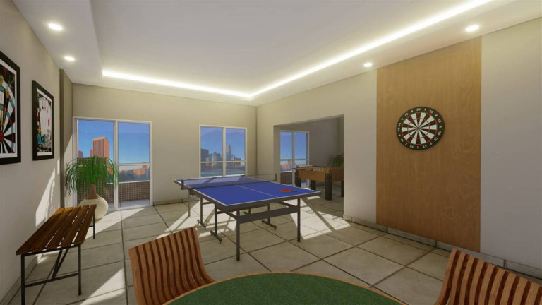 Imagem Apartamento com 2 Quartos à Venda, 86 m² em Guilhermina - Praia Grande