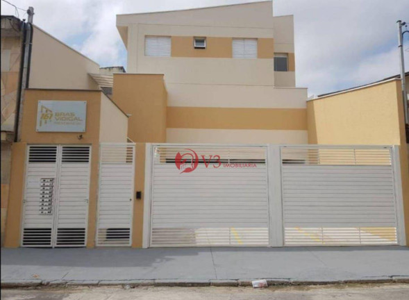 Sobrado com 2 Quartos à Venda, 40 m² em Cidade Líder - São Paulo