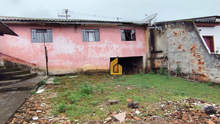 Imagem Casa com 3 Quartos à Venda, 142 m² em Fazenda Velha - Araucária