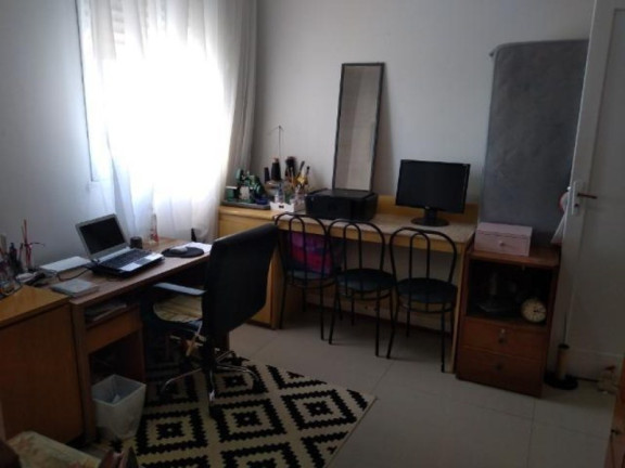 Imagem Apartamento com 3 Quartos à Venda, 137 m² em Centro - Sorocaba