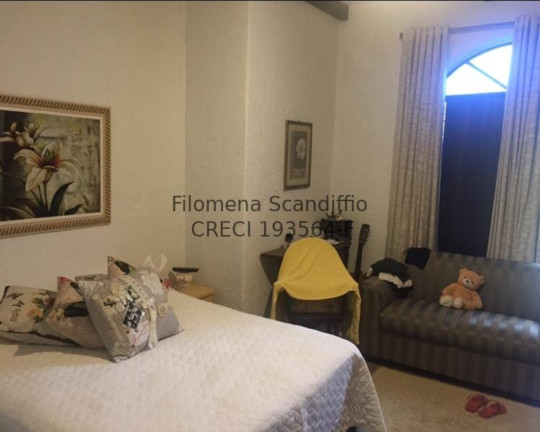 Imagem Casa com 4 Quartos à Venda, 380 m² em Jardim Nossa Senhora Auxiliadora - Campinas Imagem Casa com 4 Quartos à Venda, 380 m² em Jardim Nossa Senhora Auxiliadora - Campinas