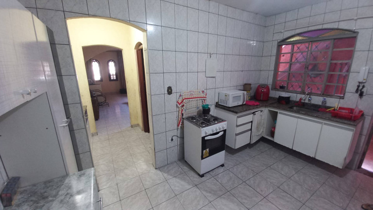 Imagem Sobrado com 3 Quartos à Venda, 120 m² em Jardim Maria Lídia - São Paulo Imagem Sobrado com 3 Quartos à Venda, 120 m² em Jardim Maria Lídia - São Paulo