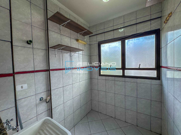 Imagem Apartamento com 1 Quarto à Venda, 54 m² em Tupi - Praia Grande Imagem Apartamento com 1 Quarto à Venda, 54 m² em Tupi - Praia Grande